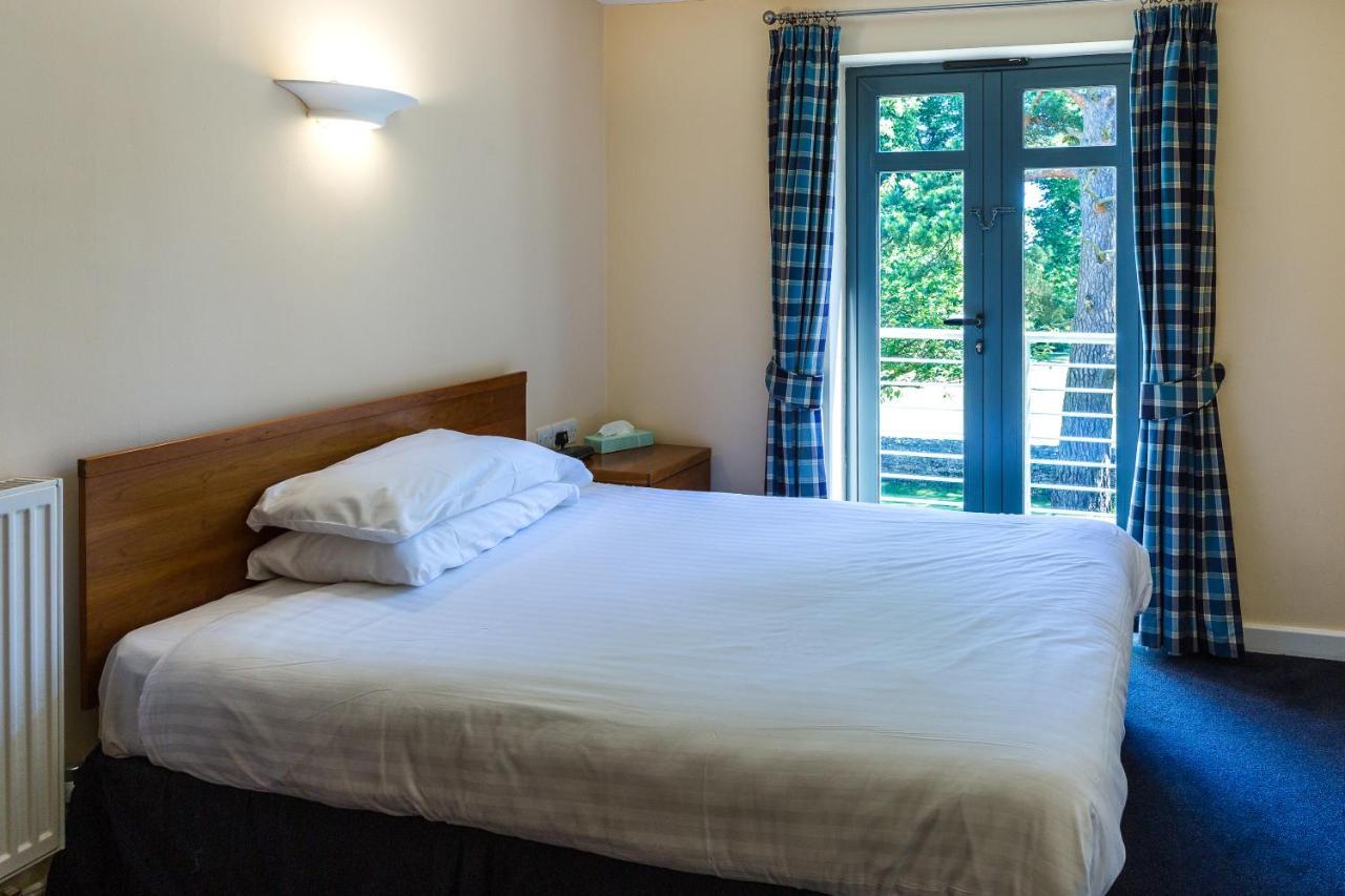 Middle Aston House Bed and Breakfast Exteriör bild