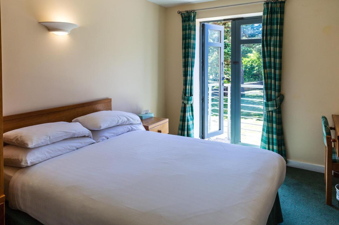 Middle Aston House Bed and Breakfast Exteriör bild