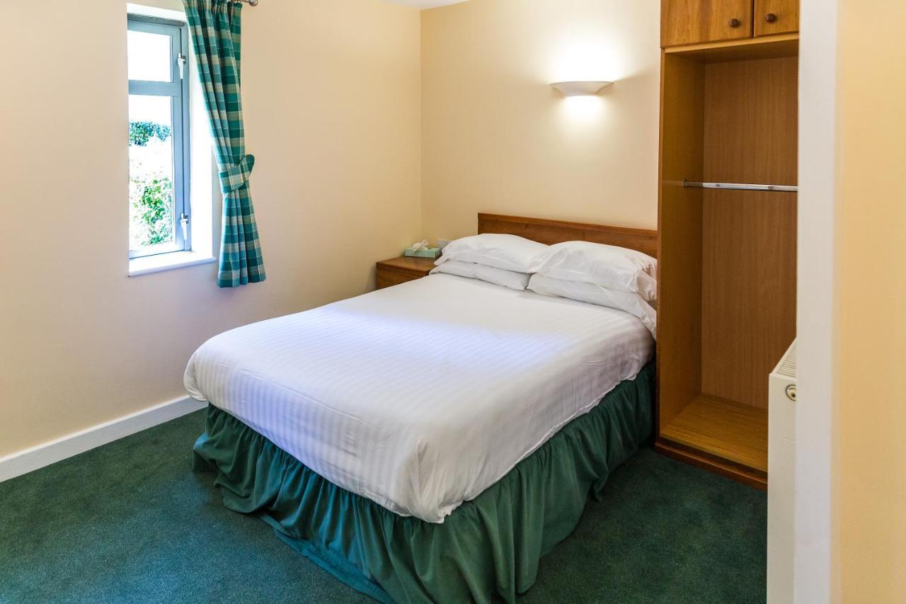 Middle Aston House Bed and Breakfast Exteriör bild